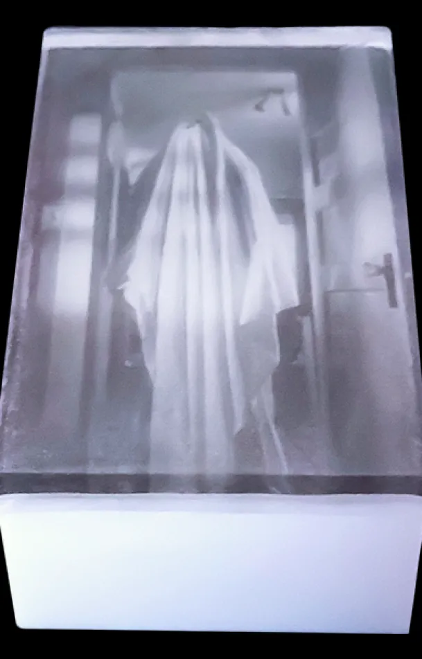 Halloween 1978 - Michael Myers Bob the Ghost Soap 4.5 oz
