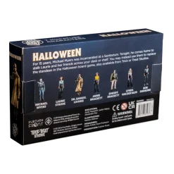Halloween (1978) - Miniature Characters