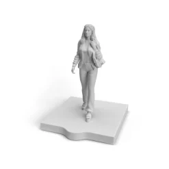 Halloween (1978) - Miniature Characters