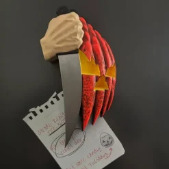 Halloween (1978) - Poster Magnet