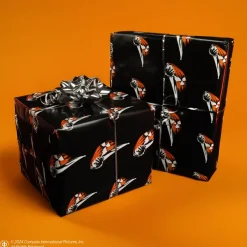 Halloween (1978) - Poster Wrapping Paper