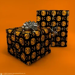Halloween (1978) - Pumpkin Wrapping Paper