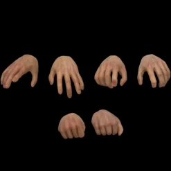 Halloween - 1:6 Scale Accessory Pack