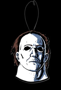 Halloween 5 - The Revenge of Michael Myers - Michael Myers Fear Freshener®