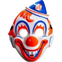 Halloween (2007) - Young Michael Myers Clown Mask