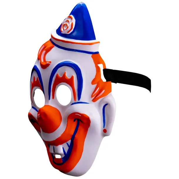 Halloween (2007) - Young Michael Myers Clown Mask