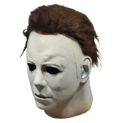 Halloween - Michael Myers Mask