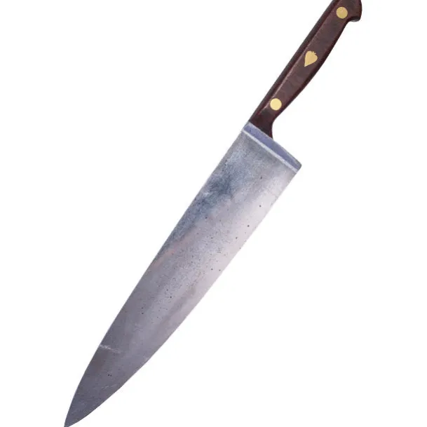 Halloween 4: The Return of Michael Myers Butcher Knife