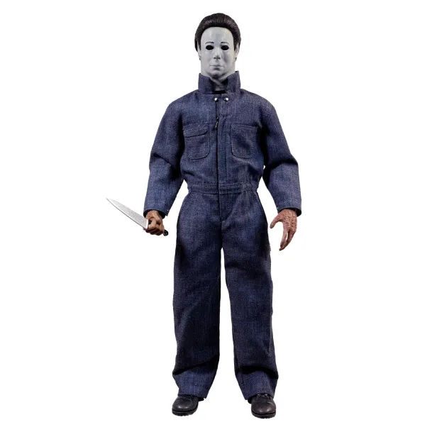 Halloween 4: The Return of Michael Myers - Michael Myers - 1:6 Scale Figure