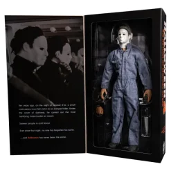 Halloween 4: The Return of Michael Myers - Michael Myers - 1:6 Scale Figure