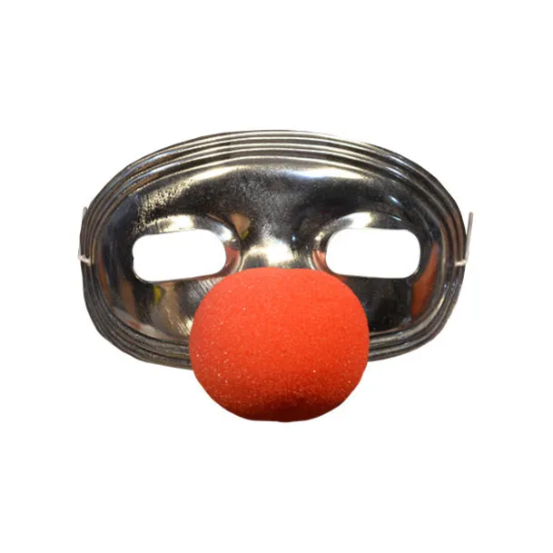 Halloween 4: The Return of Michael Myers - Jamie Lloyd Clown Face Mask