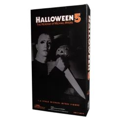 Halloween 5: The Revenge of Michael Myers - Michael Myers 1:6 Scale Figure
