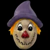 Halloween Ends - Corey's Scarecrow Mask