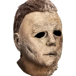 Halloween Ends - Michael Myers Mask