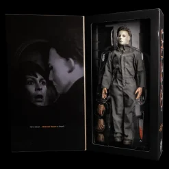 Halloween H20 - Michael Myers - 1:6 Scale Figure