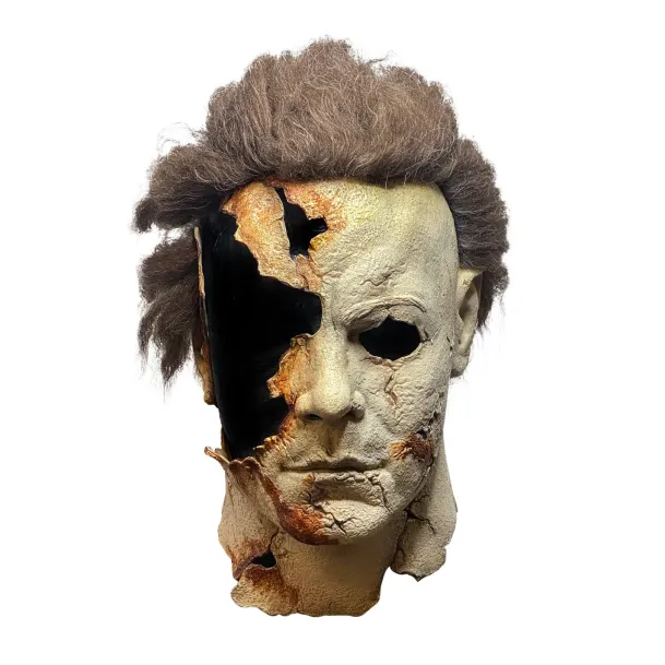 Halloween II (2009) - Michael Myers Mask