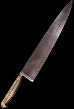 Halloween Michael Myers Butcher Knife Prop