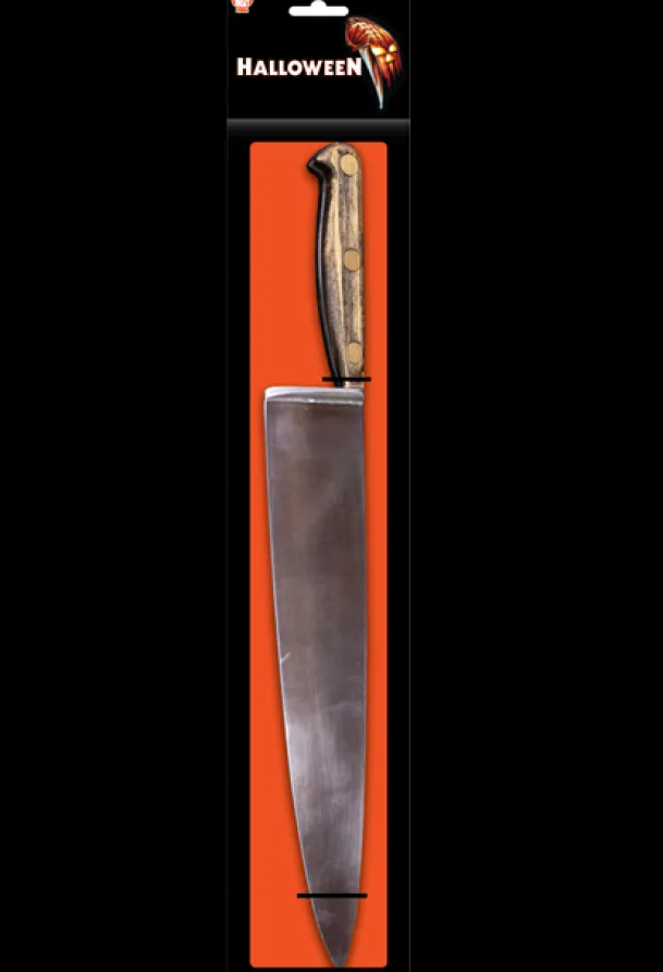 Halloween Michael Myers Butcher Knife Prop