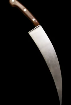 Halloween Michael Myers Poster Knife Prop