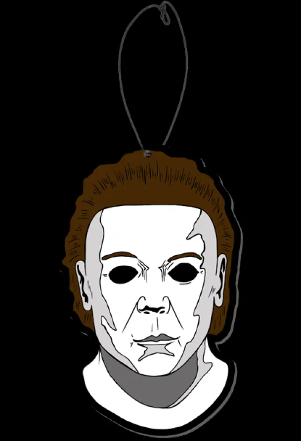 Halloween Resurrection Fear Freshener®