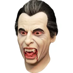 Hammer Horror - Dracula Mask