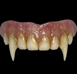 Hammer Horror - Dracula Teeth