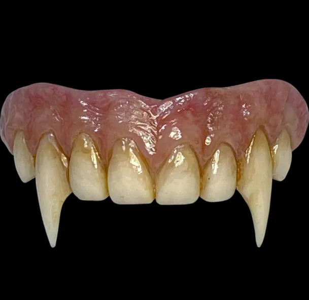 Hammer Horror - Dracula Teeth