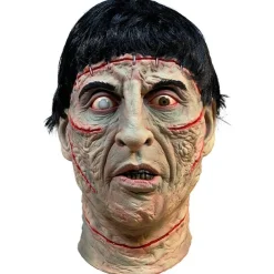 Hammer Horror - The Curse of Frankenstein