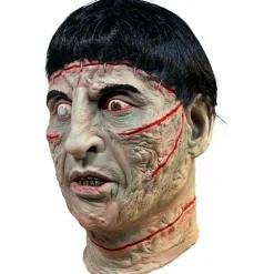 Hammer Horror - The Curse of Frankenstein