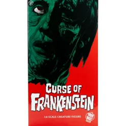 Hammer Horror - The Curse of Frankenstein - The Creature 1:6 Scale Figure