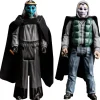 Haunt- Vampire & Witch - 3.75" Figure 2 Pack
