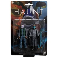 Haunt- Vampire & Witch - 3.75