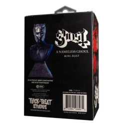 Holiday Horrors - Ghost - Nameless Ghoul Ornament