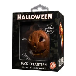 Holiday Horrors - Halloween Light Up Ornament