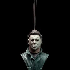 Holiday Horrors - Halloween (1978) - Michael Myers Ornament