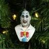 Holiday Horrors - House of 1000 Corpses - Captain Spaulding Ornament