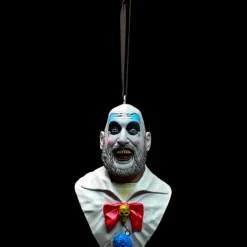 Holiday Horrors - House of 1000 Corpses - Captain Spaulding Ornament