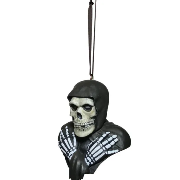 Holiday Horrors - Misfits - Fiend Ornament