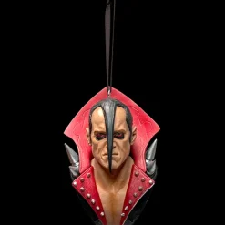 Holiday Horrors - Misfits - Jerry Only Ornament
