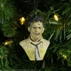 Holiday Horrors - The Texas Chainsaw Massacre (1974) - Leatherface Ornament