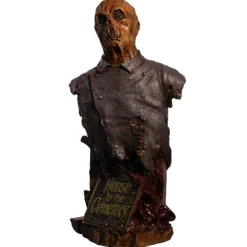 House By the Cemetery - Dr. Freudstein Bust
