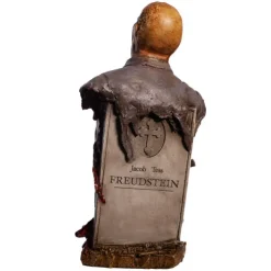 House By the Cemetery - Dr. Freudstein Bust