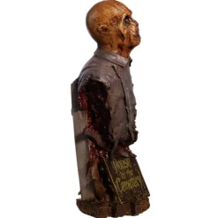 House By the Cemetery - Dr. Freudstein Bust