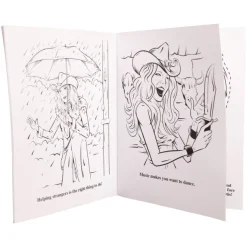 House of 1000 Corpses - Coloring Book