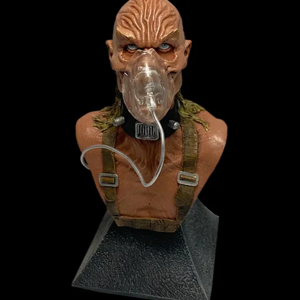 House of 1000 Corpses - Dr. Satan Mini Bust