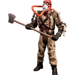 House of 1000 Corpses - Rippin' Axe Professor - 5