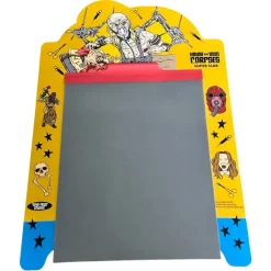 House of 1000 Corpses - Super Slab 3 Pack