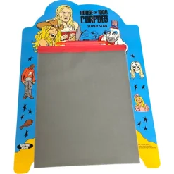 House of 1000 Corpses - Super Slab 3 Pack