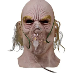 House of 1000 Corpses Doctor Satan Mask
