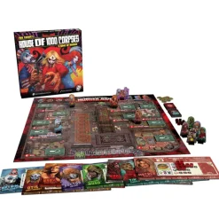House of 1000 Corpses Game